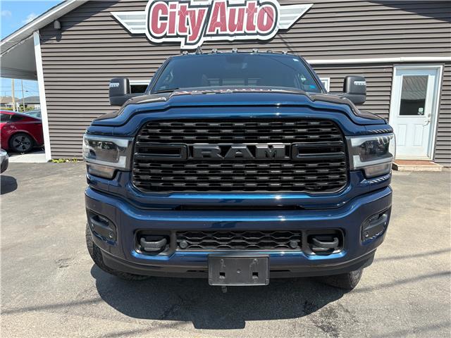 2024 RAM 2500 Big Horn in Sussex - Image 7 of 15