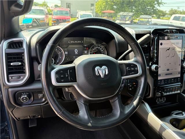 2024 RAM 2500 Big Horn in Sussex - Image 11 of 15