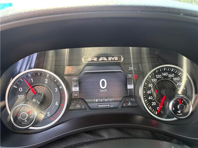 2024 RAM 2500 Big Horn in Sussex - Image 12 of 15