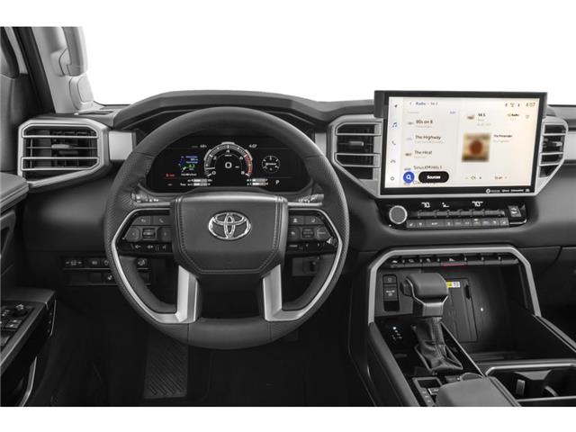 2026 Toyota Tundra Limited (Stk: 27017) in Kingston - Image 4 of 11