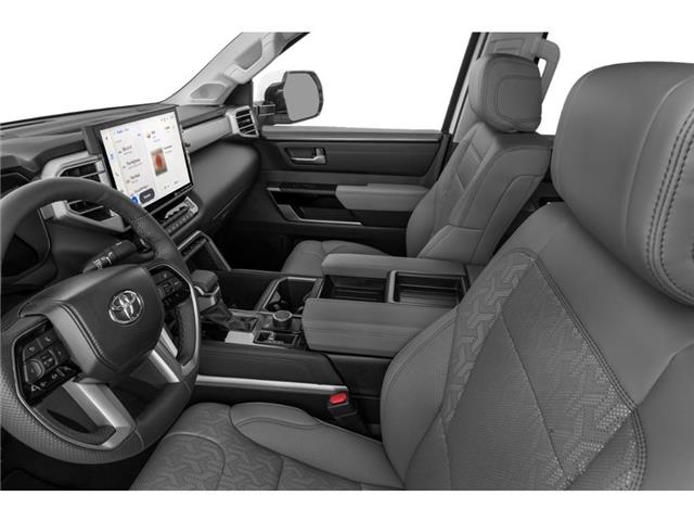 2026 Toyota Tundra Limited (Stk: 27017) in Kingston - Image 6 of 11