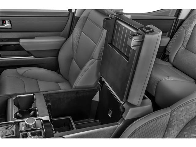 2026 Toyota Tundra Limited (Stk: 27017) in Kingston - Image 10 of 11