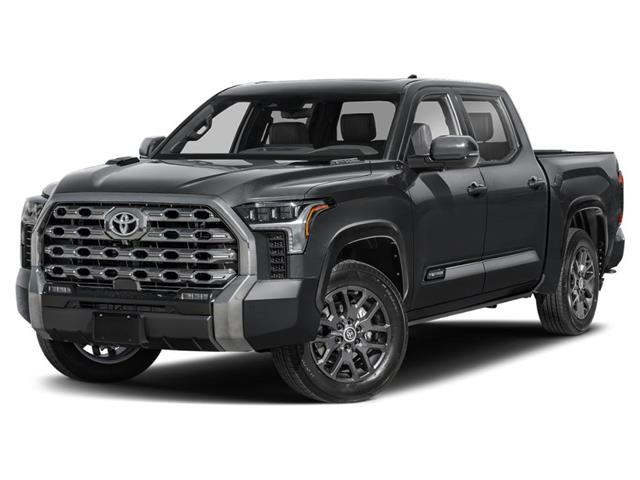 2026 Toyota Tundra Hybrid Platinum (Stk: 27018) in Kingston - Image 1 of 9