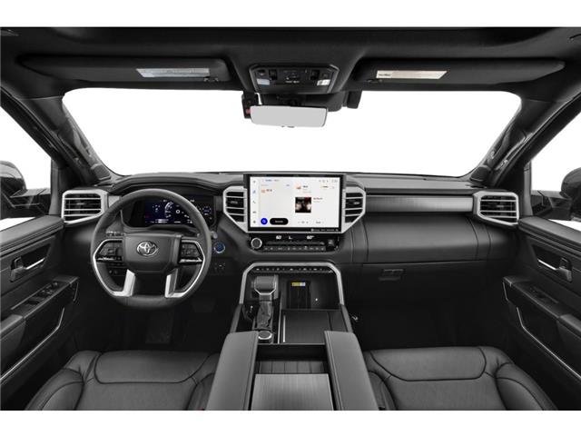 2026 Toyota Tundra Hybrid Platinum (Stk: 27018) in Kingston - Image 3 of 9
