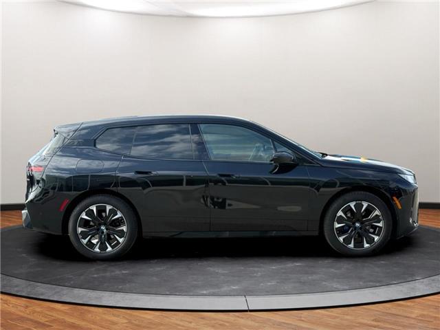 2026 BMW iX xDrive60 (Stk: XU952) in Sarnia - Image 2 of 15 2026 BMW iX xDrive60 (Stk: XU952) in Sarnia - Image 2 of 15