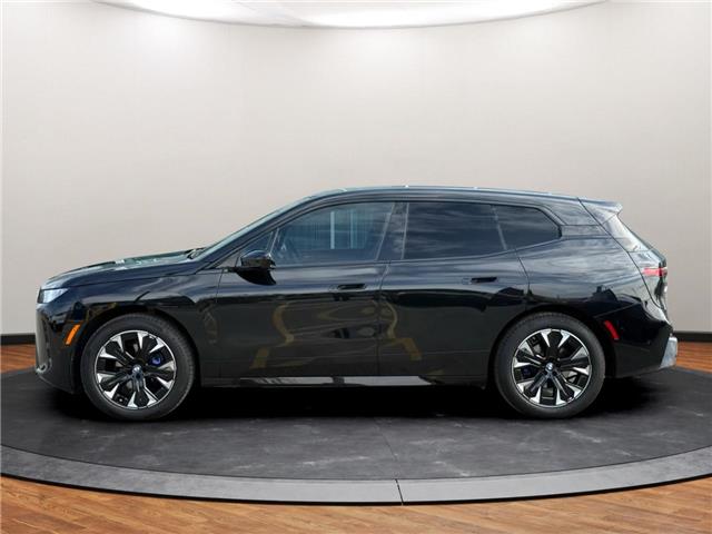 2026 BMW iX xDrive60 (Stk: XU952) in Sarnia - Image 3 of 15 2026 BMW iX xDrive60 (Stk: XU952) in Sarnia - Image 3 of 15