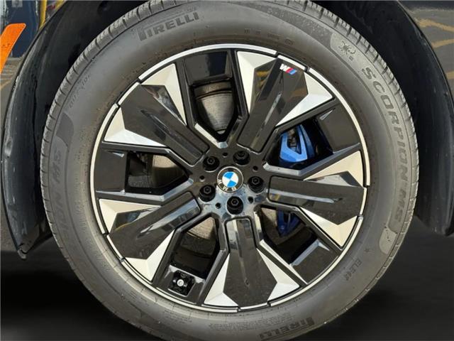 2026 BMW iX xDrive60 (Stk: XU952) in Sarnia - Image 5 of 15 2026 BMW iX xDrive60 (Stk: XU952) in Sarnia - Image 5 of 15