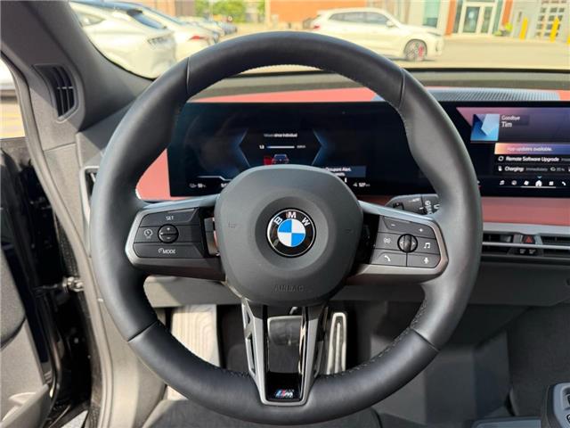 2026 BMW iX xDrive60 (Stk: XU952) in Sarnia - Image 15 of 15 2026 BMW iX xDrive60 (Stk: XU952) in Sarnia - Image 15 of 15