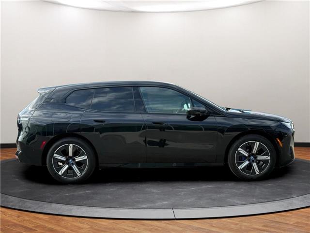 2024 BMW iX xDrive50 (Stk: XU974) in Sarnia - Image 3 of 15 2024 BMW iX xDrive50 (Stk: XU974) in Sarnia - Image 3 of 15