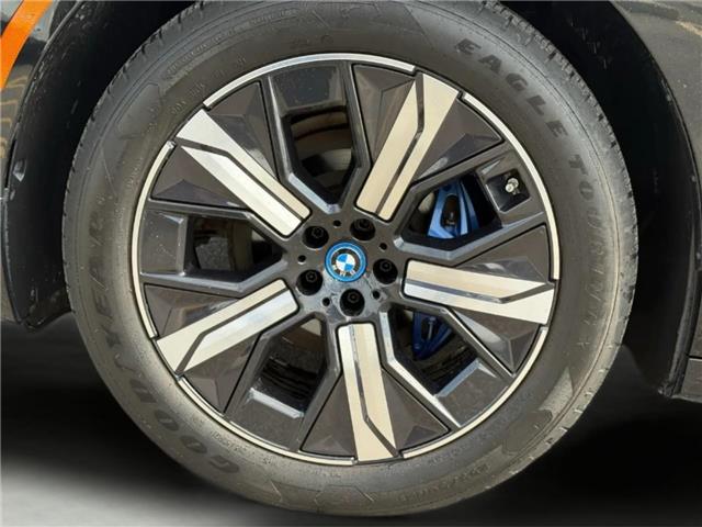 2024 BMW iX xDrive50 (Stk: XU974) in Sarnia - Image 4 of 15 2024 BMW iX xDrive50 (Stk: XU974) in Sarnia - Image 4 of 15