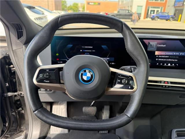 2024 BMW iX xDrive50 (Stk: XU974) in Sarnia - Image 13 of 15 2024 BMW iX xDrive50 (Stk: XU974) in Sarnia - Image 13 of 15