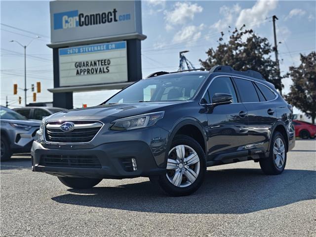 2022 Subaru Outback Convenience in Ottawa - Image 1 of 21