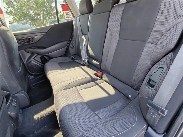 2022 Subaru Outback Convenience in Ottawa - Image 3 of 21