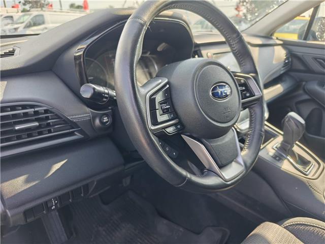 2022 Subaru Outback Convenience in Ottawa - Image 4 of 21