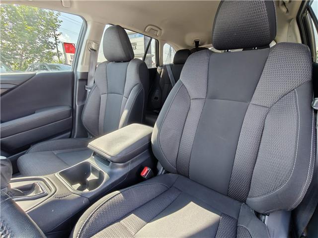 2022 Subaru Outback Convenience in Ottawa - Image 7 of 21