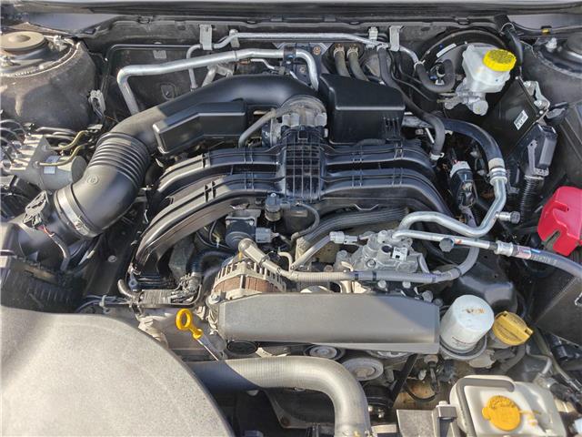 2022 Subaru Outback Convenience in Ottawa - Image 8 of 21