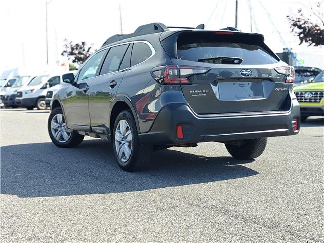 2022 Subaru Outback Convenience in Ottawa - Image 11 of 21