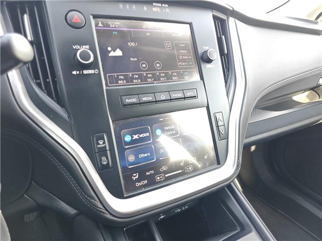 2022 Subaru Outback Convenience in Ottawa - Image 13 of 21
