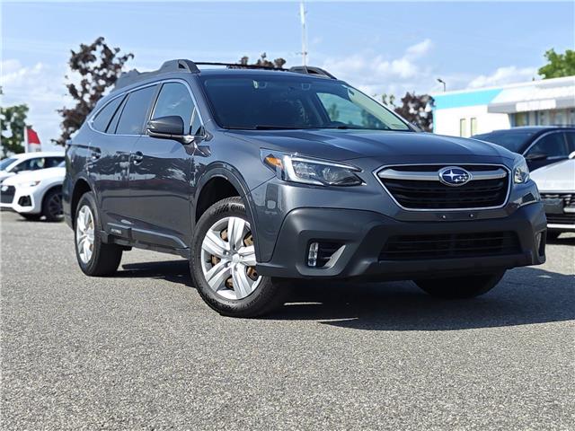 2022 Subaru Outback Convenience in Ottawa - Image 16 of 21