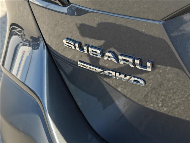 2022 Subaru Outback Convenience in Ottawa - Image 17 of 21