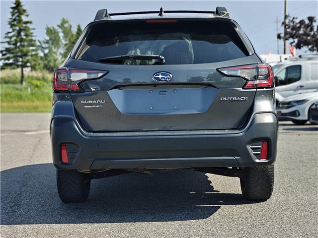 2022 Subaru Outback Convenience in Ottawa - Image 19 of 21