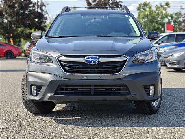 2022 Subaru Outback Convenience in Ottawa - Image 20 of 21