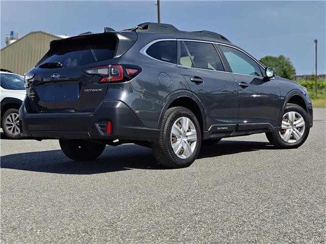 2022 Subaru Outback Convenience in Ottawa - Image 21 of 21