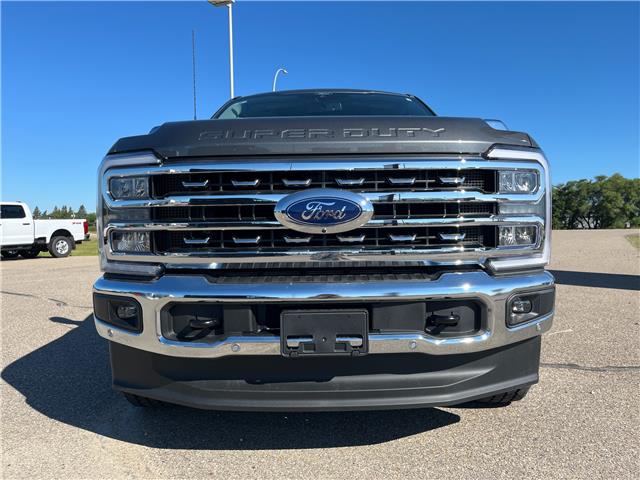 2026 Ford F-350 Lariat (Stk: T91291) in Hague - Image 3 of 14