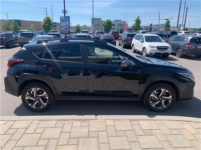 2024 Subaru Crosstrek Touring (Stk: 33195A) in Thunder Bay - Image 4 of 13