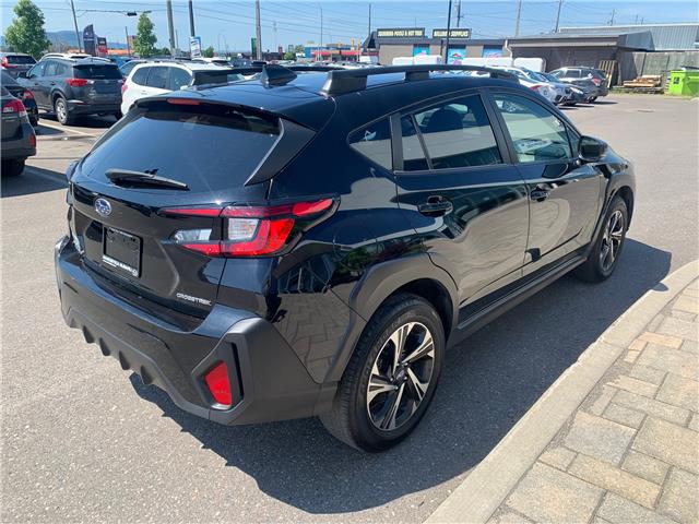 2024 Subaru Crosstrek Touring (Stk: 33195A) in Thunder Bay - Image 5 of 13