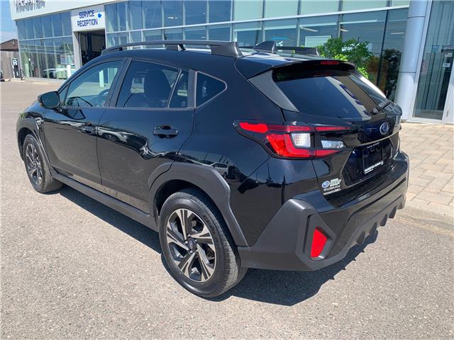 2024 Subaru Crosstrek Touring (Stk: 33195A) in Thunder Bay - Image 6 of 13