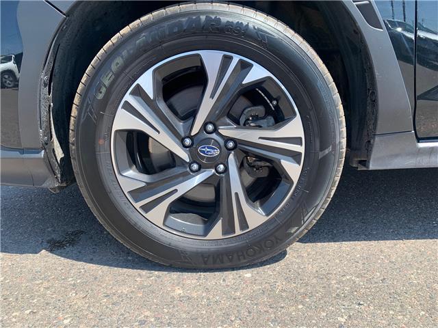 2024 Subaru Crosstrek Touring (Stk: 33195A) in Thunder Bay - Image 7 of 13