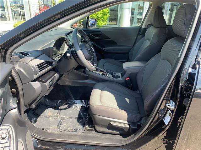 2024 Subaru Crosstrek Touring (Stk: 33195A) in Thunder Bay - Image 8 of 13