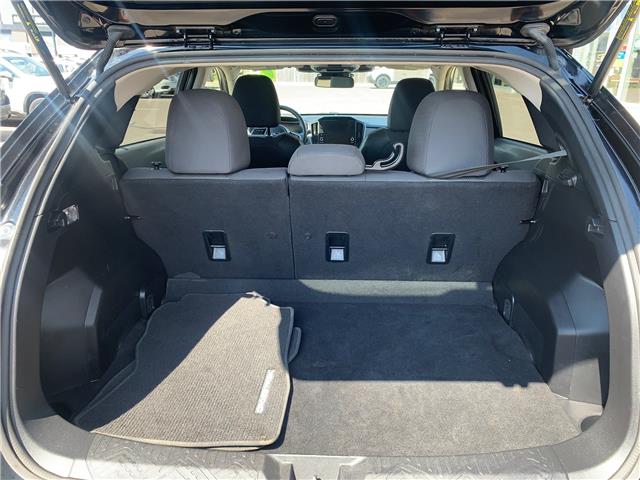 2024 Subaru Crosstrek Touring (Stk: 33195A) in Thunder Bay - Image 10 of 13