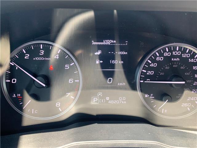 2024 Subaru Crosstrek Touring (Stk: 33195A) in Thunder Bay - Image 11 of 13