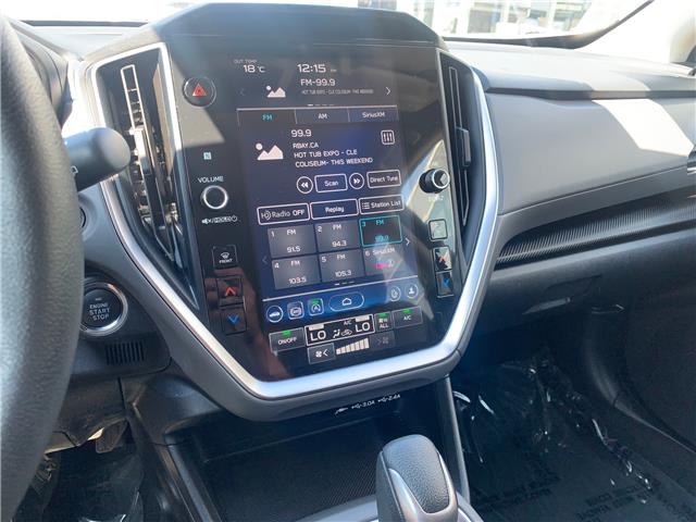 2024 Subaru Crosstrek Touring (Stk: 33195A) in Thunder Bay - Image 12 of 13
