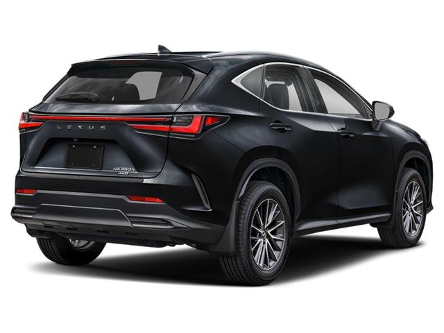 2026 Lexus NX 350h Base (Stk: 260011) in Calgary - Image 3 of 12 2026 Lexus NX 350h Base (Stk: 260011) in Calgary - Image 3 of 12