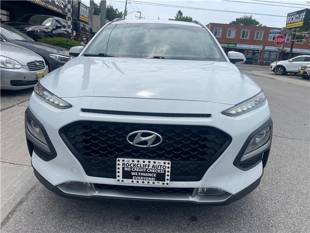 2019 Hyundai Kona 2.0L Preferred (Stk: H326933) in Scarborough - Image 2 of 22