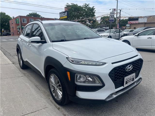 2019 Hyundai Kona 2.0L Preferred (Stk: H326933) in Scarborough - Image 3 of 22