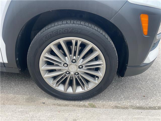 2019 Hyundai Kona 2.0L Preferred (Stk: H326933) in Scarborough - Image 4 of 22