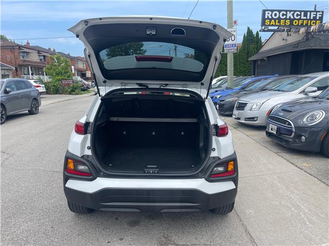 2019 Hyundai Kona 2.0L Preferred (Stk: H326933) in Scarborough - Image 9 of 22