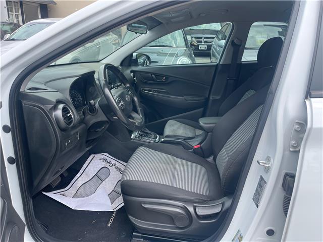 2019 Hyundai Kona 2.0L Preferred (Stk: H326933) in Scarborough - Image 11 of 22