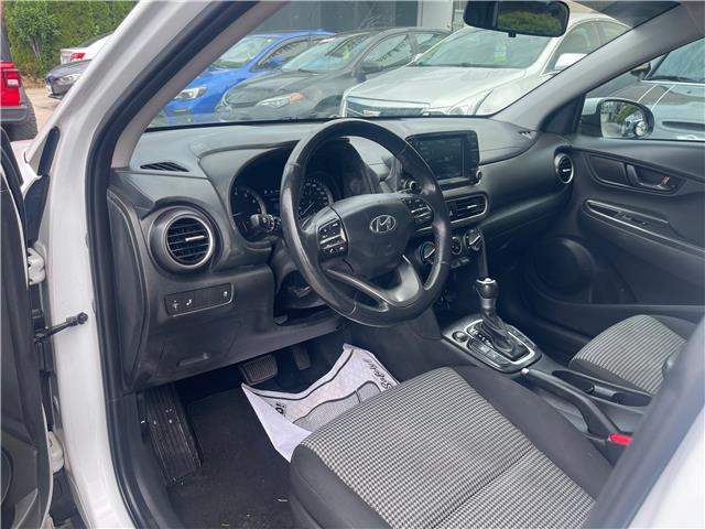 2019 Hyundai Kona 2.0L Preferred (Stk: H326933) in Scarborough - Image 12 of 22