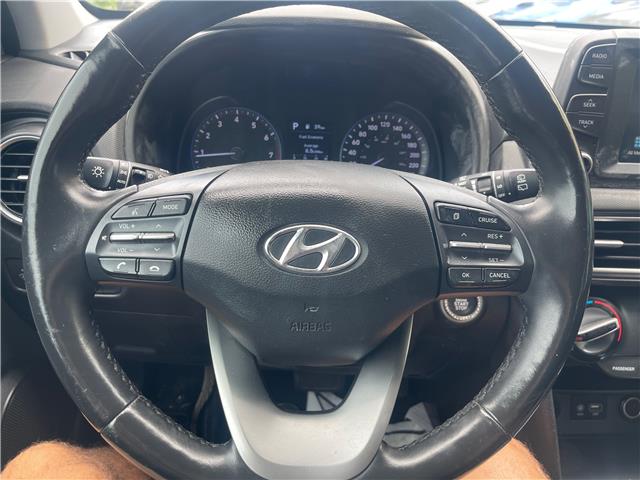 2019 Hyundai Kona 2.0L Preferred (Stk: H326933) in Scarborough - Image 13 of 22