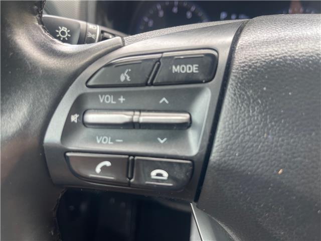 2019 Hyundai Kona 2.0L Preferred (Stk: H326933) in Scarborough - Image 14 of 22