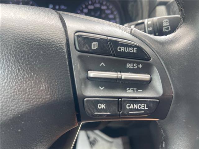 2019 Hyundai Kona 2.0L Preferred (Stk: H326933) in Scarborough - Image 15 of 22
