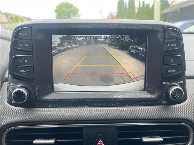 2019 Hyundai Kona 2.0L Preferred (Stk: H326933) in Scarborough - Image 17 of 22