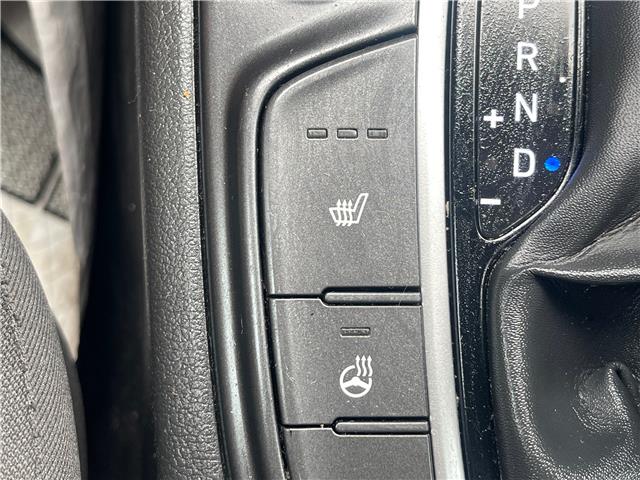 2019 Hyundai Kona 2.0L Preferred (Stk: H326933) in Scarborough - Image 19 of 22