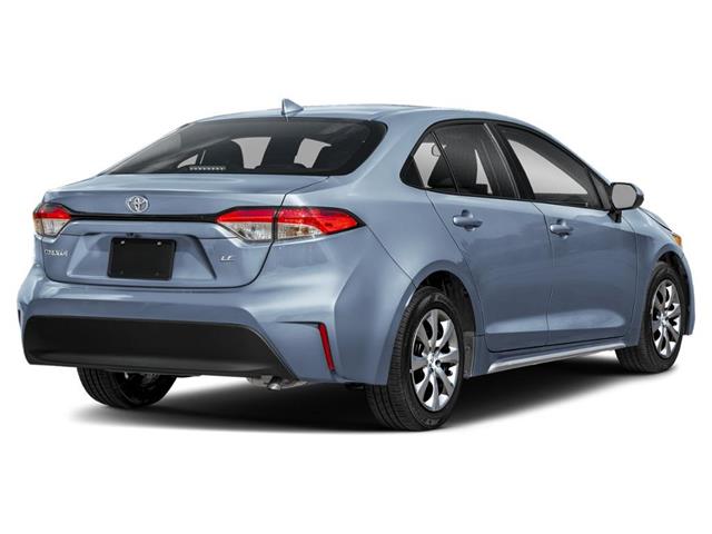 2026 Toyota Corolla LE (Stk: 10122226) in Markham - Image 3 of 11