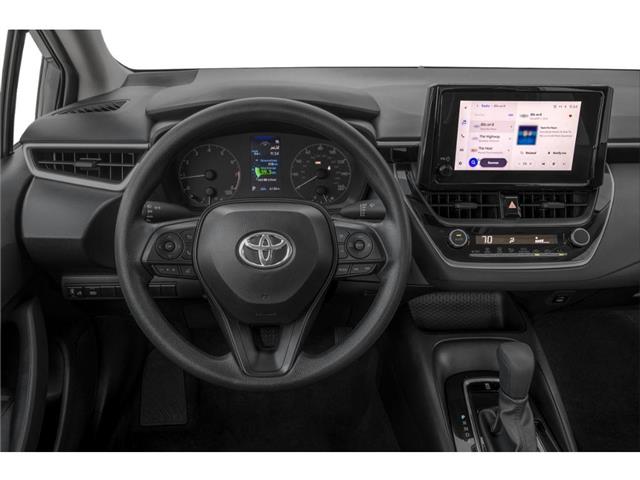 2026 Toyota Corolla LE (Stk: 10122226) in Markham - Image 4 of 11